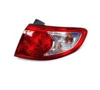 Feux arrière pour Hyundai Santa Fe 2007-2009 : feu Stop arrière, feu latéral, Cache sans Ampoule, feu antibrouillard.