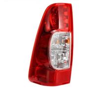 Feux arrière Pour Isuzu D-MAX DMAX 2006 2007 2008 2009 2010 2011 2012 Feu Arrière De Voiture Feu Arrière Stop Feu Arrière Feu Stop Lumière de remorque(Left)