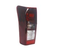 Feux arrière pour Isuzu pour DMax pour D-Max 2012-2017 2018 2019 8961253983 898125393 Feu Antibrouillard Pare-Chocs Feu Arrière Voiture À LED Feux Arrière d'éclairage(1piece Right)