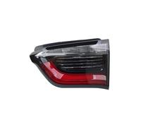 Feux Arrière pour Jeep pour Compass 2017-2019, Clignotant Feu D'avertissement Freinage Feu Arrière Voiture Feux Arrières Auto(Intérieur Droit)