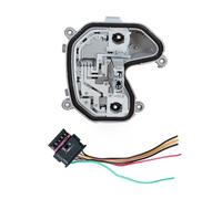 Feux Arrière pour Jeep pour Renegade 2015 2016 2017 2018 2019 2020 Support Lampe Frein Arrière Voiture Prise Base Câble Faisceau Câbles Prise Car Feu ArrièRe(R Plug and Socket)