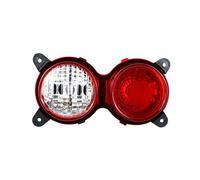 Feux arrière Pour Kia pour Bongo 3 III K2500 K2700 2006-2020 feu arrière de voiture pare-chocs feu Stop Feu arrière de voiture (Couleur : Only Left)
