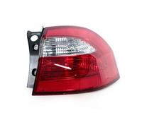 feux arrière Pour KIA Pour Rio 2012 2013 2014 Hatchback 5 Portes Feu Arrière Feu Stop Clignotant Feux Arrière Voiture Pare-chocs Arrière Eclairage arrière Feux(Extérieur droit)