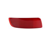 Feux Arrière pour Koleos 2008 2009 2010 2011 2012-2016 Voiture Pare-Chocs Arrière Réflecteur Feu Stop Clignotant 26565JY00A 26560JY00A Car Feu ArrièRe(La Gauche)