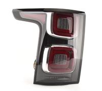 Feux Arrière pour Land Rover Rover Vogue 2014 2015 2016 2017, Voiture Feu Recul Feu Stop Clignotant Ensemble Feu Arrière, Accessoires Voiture,Left