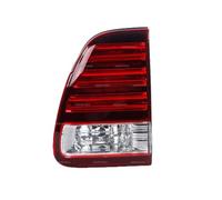 Feux arrière pour Lexus LX470 2006 : Clignotant, feu Stop, feu antibrouillard, feu de Position arrière, feu de Pare-Chocs arrière (Ensemble Complet).