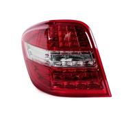 Feux Arrière Pour Mercedes Pour Benz Pour Classe-ML Pour ML350 2009 2010 2011 Ensemble Feux Arrière À LED Feu Arrière Clignotant Feu Stop(Only left)