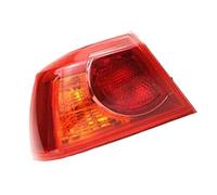 Feux arrière pour Mitsubishi pour Lancer EX et pour Galant (2010-2015)