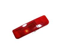 feux arrière Pour Mitsubishi Pour Outlander 2004 2005 2006 Feu Antibrouillard Arrière Feu Antibrouillard Feu Arrière Feu Stop Pare-chocs Eclairage arrière Feux(Only 1 Left)