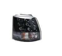 feux arrière Pour Mitsubishi Pour Outlander EX 2007-2013, Ensemble Feux Arrière Durables, Pièces Rechange, Clignotants, Lampe Témoin Eclairage arrière Feux(Left 8330A379)