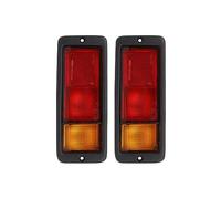 Feux Arrière Pour Mitsubishi Pour Pajero 1992-1999 Pour Montero 1992-1995 2 Pièces Feu Arrière MB124963 MB124964 214-1946L-UE 214-1946R-UE