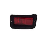 feux arrière Pour Mitsubishi Pour Pajero Pour Shogun Pour Sport Pour Challenger 2000-2008 Feu Stop Feux Arrière 1X Réflecteur Pare-chocs Arrière Eclairage arrière Feux(1PIECE right)
