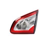 Feux arrière pour Nissan Qashqai 2010-2014 : feu arrière, feu Stop, Clignotant, feu antibrouillard, Ensemble Complet de Feux arrière.