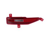 feux arrière Pour SAIC Pour MG Pour HS Pour EHS Pare-chocs Arrière Réflecteur Feu Antibrouillard Arrière Stop Clignotant Feu Voiture Eclairage arrière Feux(Only Right)