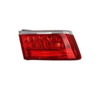 Feux Arrière Pour Spirior pour Accord 13-14 Pare-chocs arrière Feu arrière à LED Feu arrière Clignotant recul Indicateur Feu stop Tail Rear Light Assembly(Inside Left)