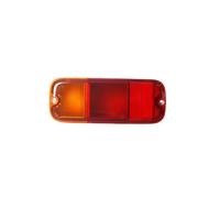 Feux Arrière Pour Suzuki Pour Jimny 06-16 35670-81A11 35650-8A132 Feu arrière pare-chocs voiture Clignotant Indicateur Feu freinage Feu arrière Tail Rear Light Assembly(Gauche)