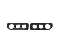 Feux arrière pour Suzuki pour Jimny JB64 JB74 5 Portes 2019-2024, Capots Lampe, Protection Feu Arrière, Feu Arrière Extérieur Voiture Feux Arrière d'éclairage