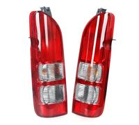 Feux Arrière Pour Toyota Pour Hiace/Commuter (2005-2019) Feux Stop, Clignotants Et Feu Arrière Feux Feu Arrières Clignotants(Avec ligne une paire)