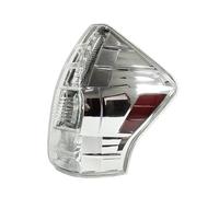 Feux Arrière Pour Toyota Pour Prius V 2012-2014 Feu Arrière, Clignotant Et Feu Stop Références 8155147160/8156147160 Feu Arrière Feu Stop Arrière(DROITE)
