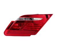 Feux Arrière Pour Voiture Pour BMW Série 7 E65 E66 (2005-2008) 63216938517/63216938518 Bloc De Feu Arrière Intérieur (fonction Freinage) Feu Arrière