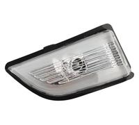 Feux Arrière Pour Volvo Pour XC60 2009 2010 2011 2012 2013 31217288 31217289 Accessoires De Voiture Clignotant Rétroviseur Flèche Lumineuse(Right)