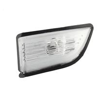 Feux Arrière Pour Volvo Pour XC60 2009 2010 2011 2012 2013 31217288 31217289 Accessoires De Voiture Clignotant Rétroviseur Flèche Lumineuse(Left)