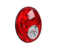 feux arrière Pour VW Pour Beetle 2006-2012, Couvercle Feu Arrière, Feu Freinage Arrière, Feux Antibrouillard À LED, Feux De Jour DRL Eclairage arrière Feux(Only Right)