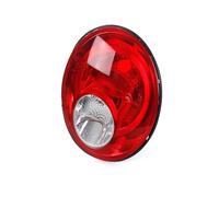 feux arrière Pour VW Pour Beetle 2006-2012, Couvercle Feu Arrière, Feu Freinage Arrière, Feux Antibrouillard À LED, Feux De Jour DRL Eclairage arrière Feux(Only Left)