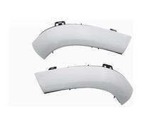 Feux Arrière Pour VW Pour G&olf 5 Pour GTI V MK5 Pour p&assat B5.5 B6 Pour Sharan Lumière Dynamique Rétroviseur Latéral Clignotants De Voiture Feux Indicateurs(Dynamic White)