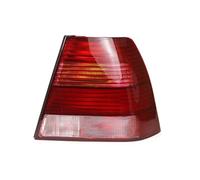 feux arrière Pour VW Pour JETTA Pour BORA MK4 1999-2005 Feu arrière Feu de recul 1J5945095AA 1 PIÈCES Ensemble de feux arrière Eclairage arrière Feux(1PIECE Right)