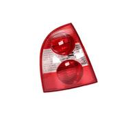 feux arrière Pour VW Pour Passat B5 2000-2004 3B5945095AE Feu Stop Feu Arrière Ensemble Feux Pare-chocs Feu Arrière Feu Antibrouillard Eclairage arrière Feux(Only 1 Left)