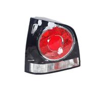 feux arrière Pour VW Pour Polo 9N 9N3 Hatchback 2005-2007 2008 2009 2010 Feu Stop Sans Ampoules Feu Arrière Feu Antibrouillard Eclairage arrière Feux(B Only 1 Left)
