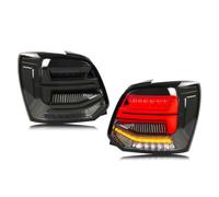 Feux Arrière Pour VW Pour Polo MK5 6R 6C 2009-2017 Feu Arrière Droit Gauche