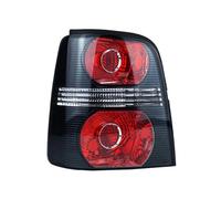 Feux Arriere Pour VW Pour Touran 2011 2012 Sans Ampoules Feu Arrière Gauche/droite Boîtier De Lampe Coque Frein Feu Stop Arrière(Left Side)