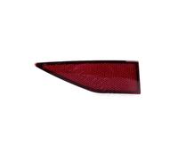 Feux Arrière pour VW pour Touran L 2016 2017 2018 Pare-Chocs Arrière Réflecteur Lampe Frein Pare-Chocs Antibrouillard Lampe D'arrêt Fausse Lumière Décorative Car Feu ArrièRe(Inner-Right)
