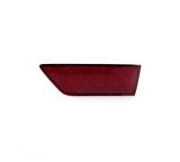 Feux Arrière pour VW pour Touran L 2016 2017 2018 Pare-Chocs Arrière Réflecteur Lampe Frein Pare-Chocs Antibrouillard Lampe D'arrêt Fausse Lumière Décorative Car Feu ArrièRe(Outer-Left)