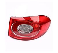 Feux arrière pour VW Tiguan 2010-2012 : Cache de feu de recul, feu Stop et feu antibrouillard (sans Ampoule), Ensemble Complet de Feux arrière.