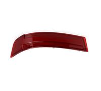 Feux Arrière Réflecteur Pare-Chocs Arrière Antibrouillard, Feu Signalisation pour Benz GL Classe X164 GL450 GL550 2006 - 2012 1648201174 1648201274 Car Feu ArrièRe(1Pc Left)