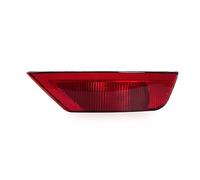 Feux Arrière Réflecteur Pare-chocs Arrière Voiture Feu Antibrouillard Clignotant Pour Ford Pour Escape Pour Kuga 2013 - 2019 Feux Remorque(1pc right)