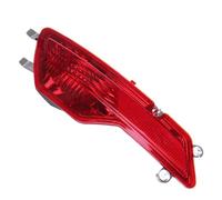 Feux Arrière Réflecteur phare antibrouillard arrière gauche/droite, ensemble de lampes pour BMW X6 E71 E72 2008 - 2014, 63147187219 63147187220 Marche Arrière(La gauche)