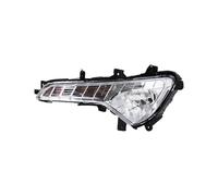 Feux Arriere Remorque Feu Antibrouillard Avant De Voiture Avec Ampoule Pour Kia Pour Sportage R 2011 2012 2013(Only 1 Left)