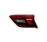 Feux Arrière Remorque Feu Arrière LED Pour VW Pour Tiguan L 2017-2021 Feu Stop Feu Antibrouillard Clignotant Feu Freinage Feu Pare-chocs Arrière Voiture Lumière Multifonctionnelle(Inside Right)