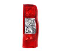 Feux arrière RV Feu Arrière Semi-assemblage Abat-jour Coque Lampe Pour Ford Pour Transit Pour MK7 2006-2014 Ensemble de feux arrière(droite)