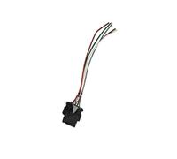 Feux Arrière Support D'ampoule De Feu Arrière, Accessoires De Voiture Pour Jeep Pour Renegade, Circuit Imprimé À Prise Fixe, Base De Feu Arrière, 1 Pièce Frein Arrière(1piece plug)