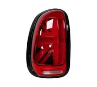 Feux Arrière Verre 2x Ensemble Arrière Voiture Pour BMW Pour MINI Pour R60 Taillight 2010-2016 LED Clignotants Dynamiques Lampes Plug And Play Feux(Red a pair)