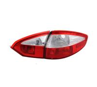 feux arrière voiture Feu arrière avec feu stop latéral gauche/droit, pour Ford pour Fiesta Sedan 2013 2014 2015 Feux de recul(Right-2PC)