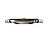 Feux Arrière Voiture Feu Stop Arrière Surélevé Pour Mazda 3 Pour Axela BL 2009-2013 3ème Feu Stop Troisième Feu Stop Supplémentaire Auto Feux Arrières