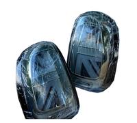 feux arrière voiture Pour BMW pour MINI pour R60 tailight 2010-2016 LED clignotants dynamiques Plug and Play feux arrière 2x ensemble de voiture Feu stop arrière(Smoker a pair)