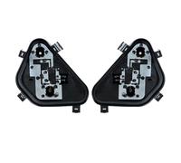 Feux Arrière Voiture Pour BMW Série 3 316 320 328 F30 F35 2013-2015 Support D'ampoule Feu Arrière Prise Circuit Imprimé Connecteur Lumière Sans Ampoule(Right and Left)