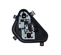 Feux Arrière Voiture Pour BMW Série 3 316 320 328 F30 F35 2013-2015 Support D'ampoule Feu Arrière Prise Circuit Imprimé Connecteur Lumière Sans Ampoule Auto Feux Arrières(1X Right)
